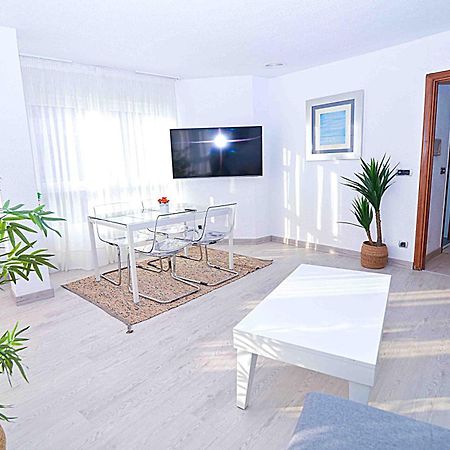 Apartamento Sta Fatima By Just Room Santender Kültér fotó