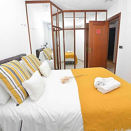 Apartamento Sta Fatima By Just Room Santender Kültér fotó
