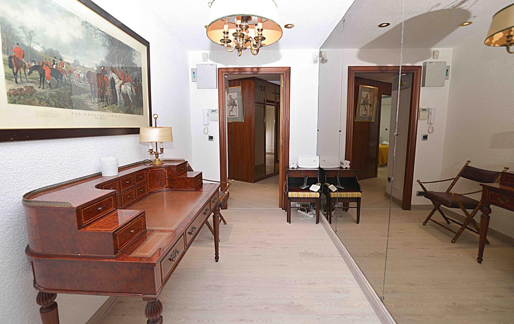 Apartamento Sta Fatima By Just Room Santender Kültér fotó